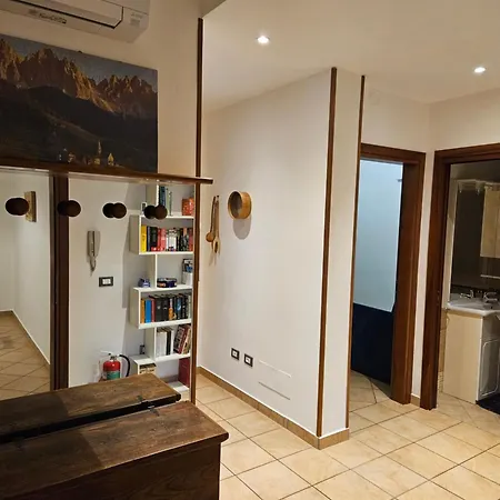 Casa Laini Dom wakacyjny Pisogne