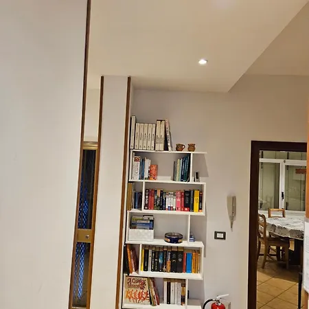 Casa Laini Ferienhaus *
