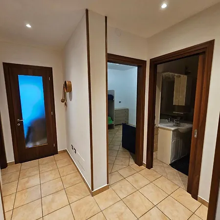 Dom wakacyjny Casa Laini *