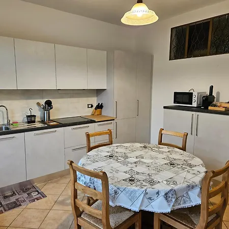 Casa Laini Dom wakacyjny