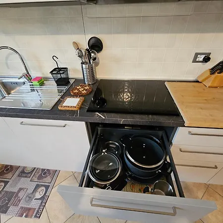 Dom wakacyjny Casa Laini *