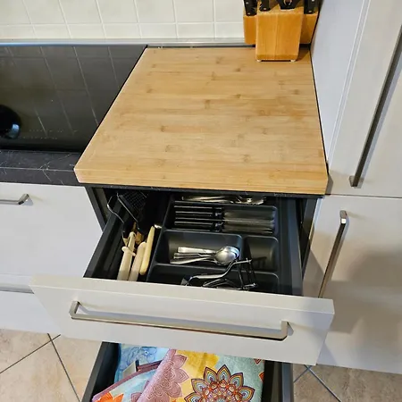 Dom wakacyjny Casa Laini *