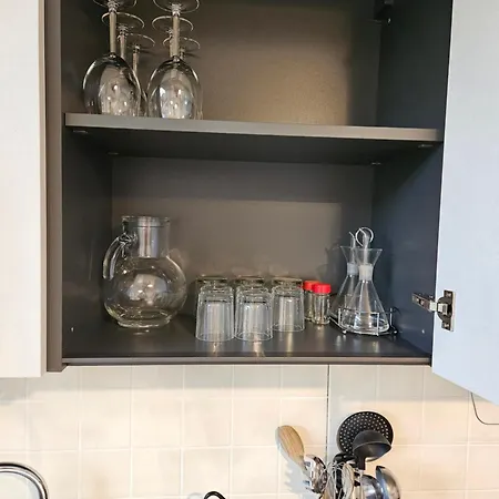 Casa Laini Dom wakacyjny *