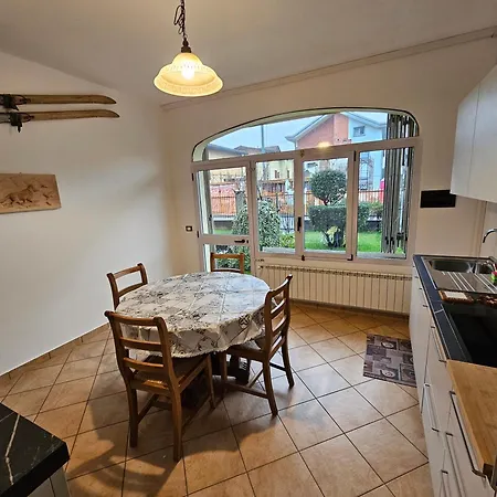Feriehus Casa Laini Pisogne