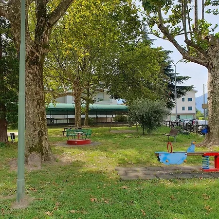 Casa Laini Pisogne