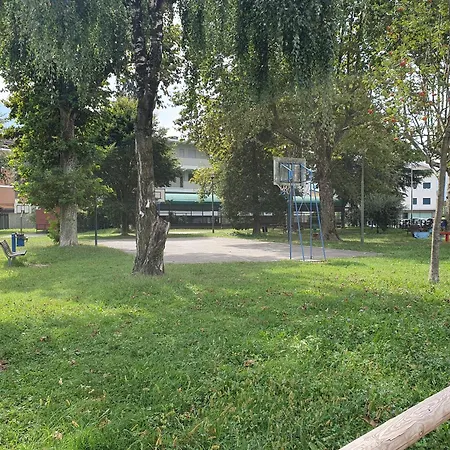 Casa Laini Pisogne