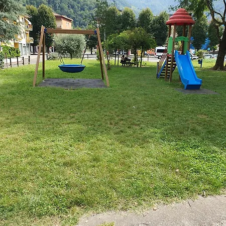 Casa Laini Pisogne