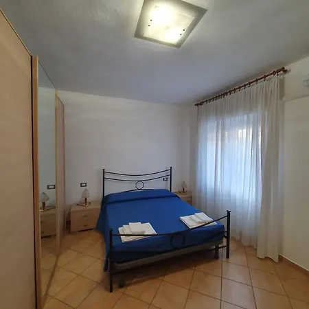 Casa Laini *