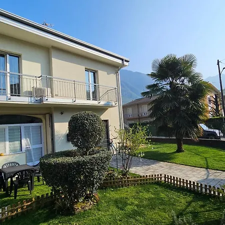 Casa Laini Pisogne