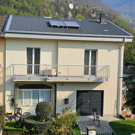 Casa Laini *