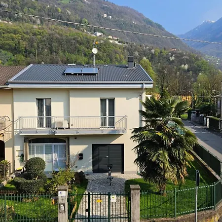 Feriehus Casa Laini