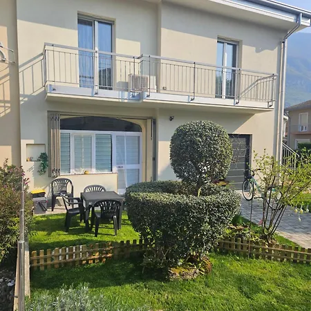Ferienhaus Casa Laini *