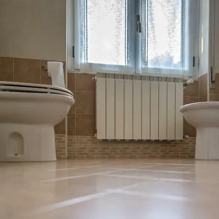 Casa Laini Dom wakacyjny