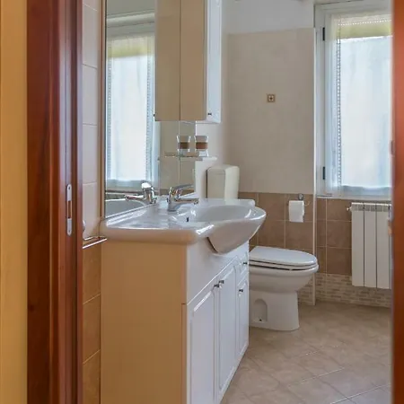 Dom wakacyjny Casa Laini *