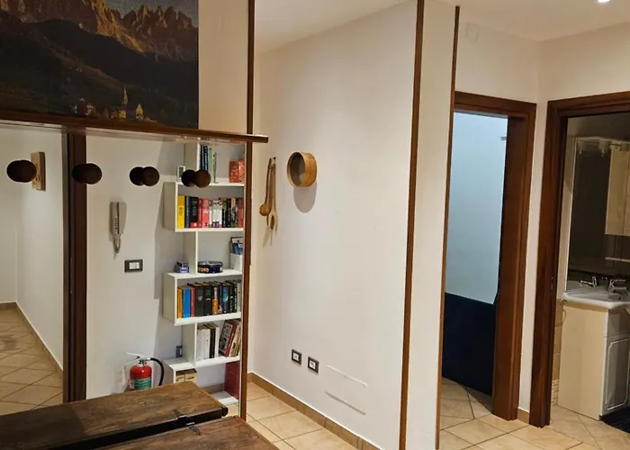 Casa Laini 度假居 皮索涅