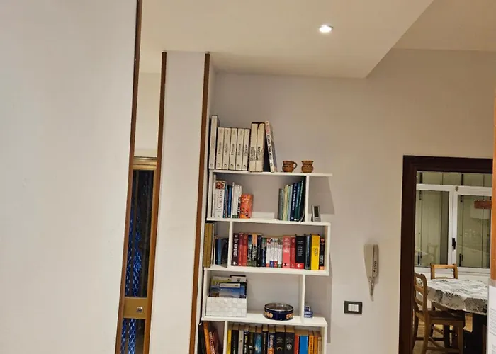 Casa Laini 度假居 *