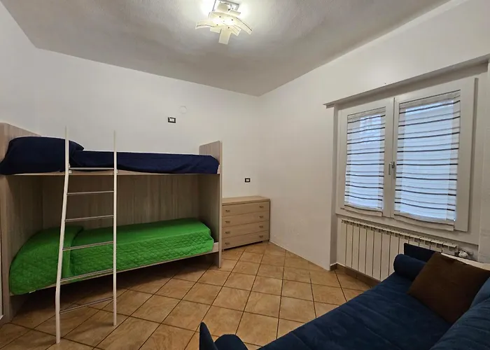 Casa Laini 度假居 *