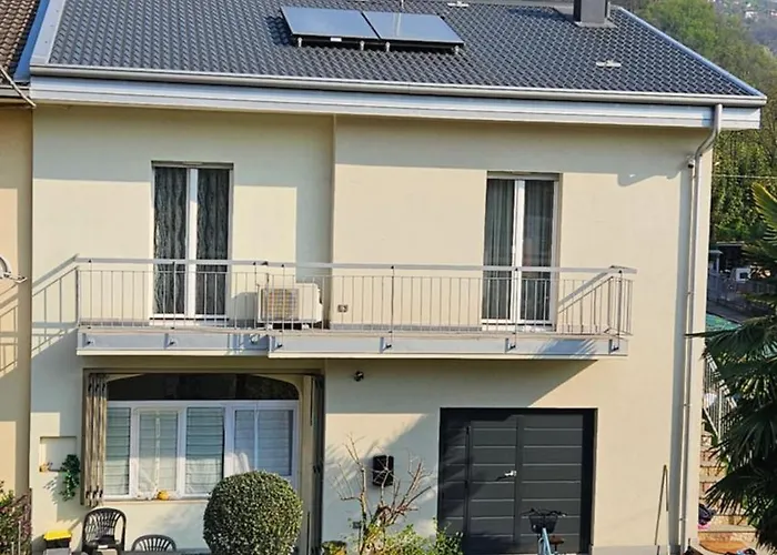 Casa Laini *