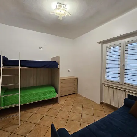Casa Laini Casa vacanze *