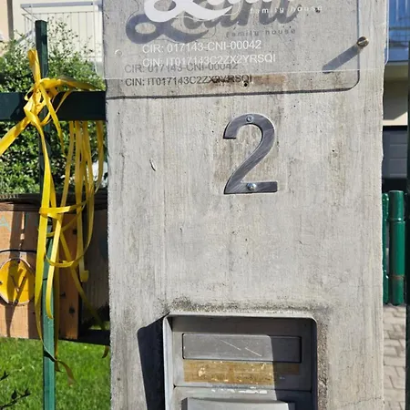 Casa Laini Casa vacanze *